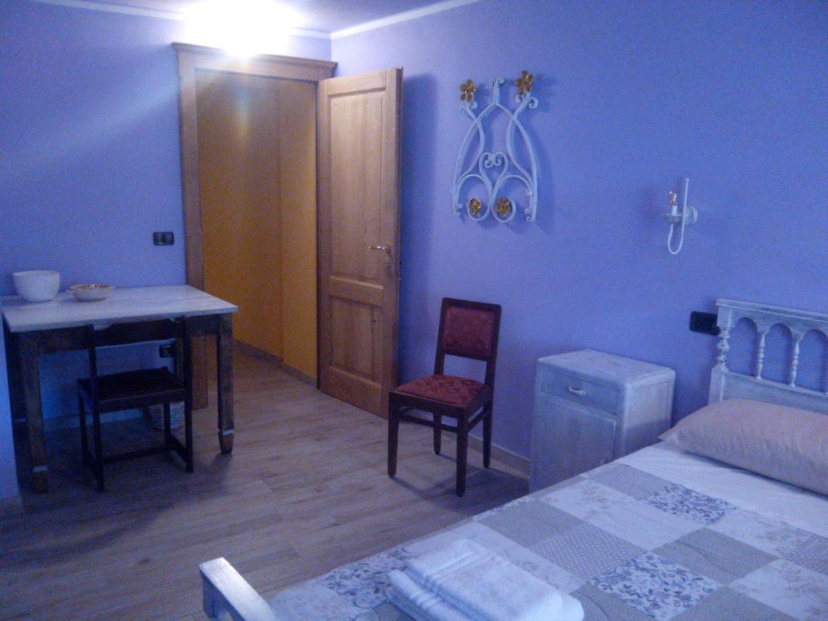 B&B Fiume Bianco Fiumalbo Exterior foto